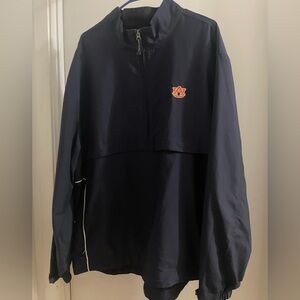 Auburn University Cutter and Buck Pullover XXL
